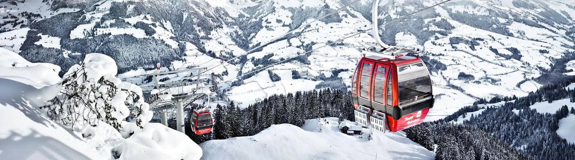 Winterurlaub Kitzbüheler Alpen