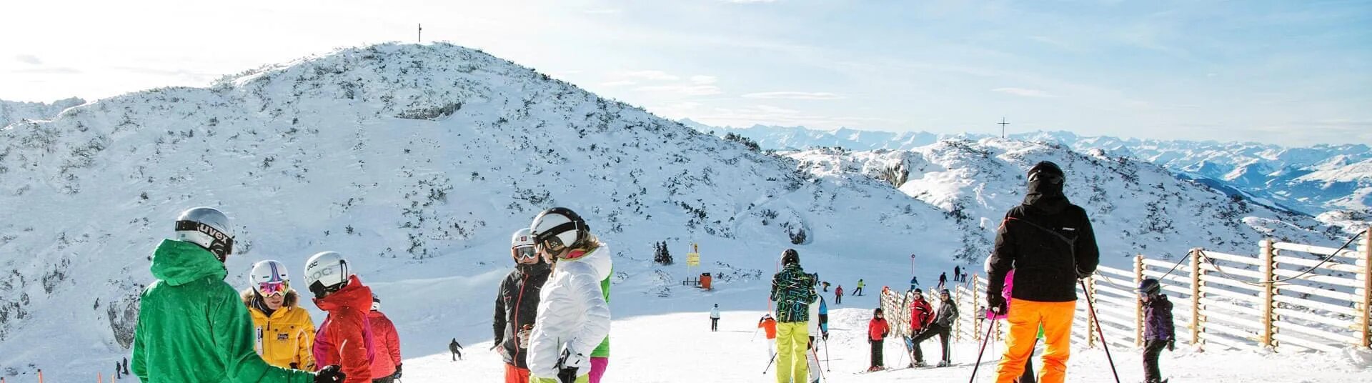 Skigebiet Schneewinkel