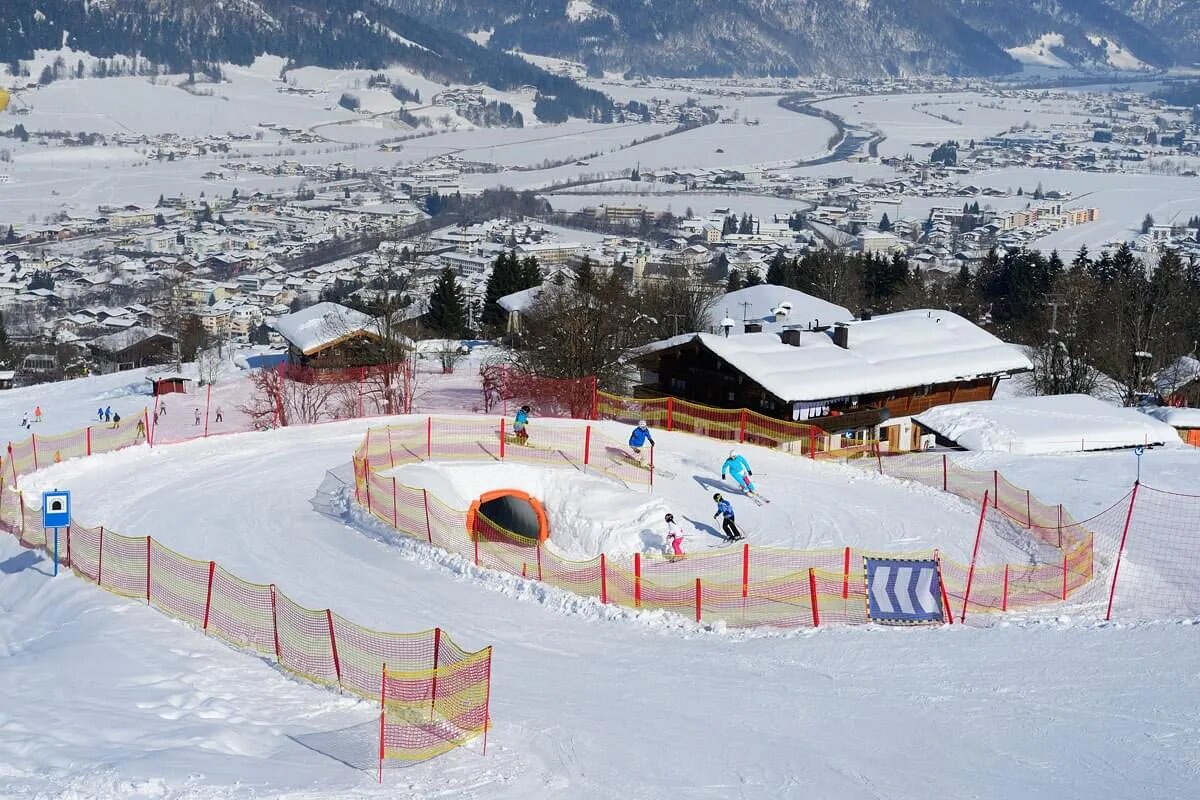 Funslope