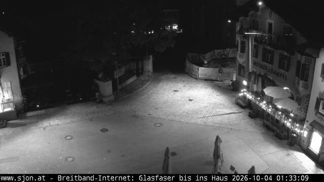 Webcam Hauptplatz