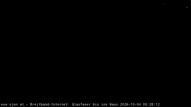 Webcam Talstation Eichenhof