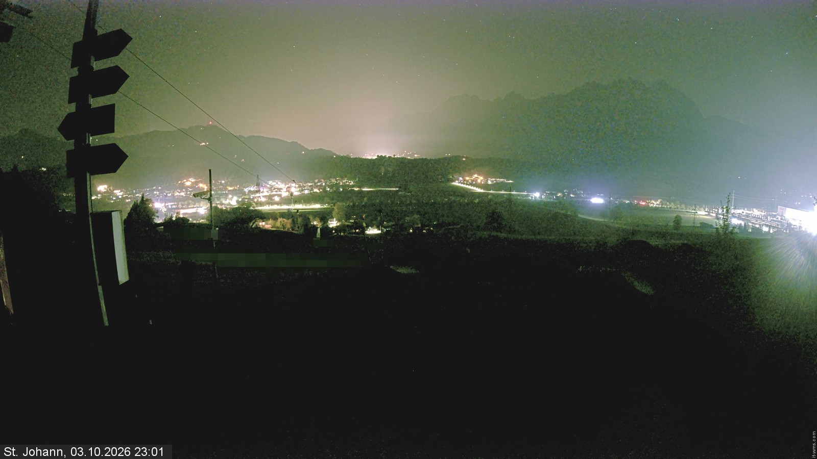 Webcam Bergstation Eichenhof